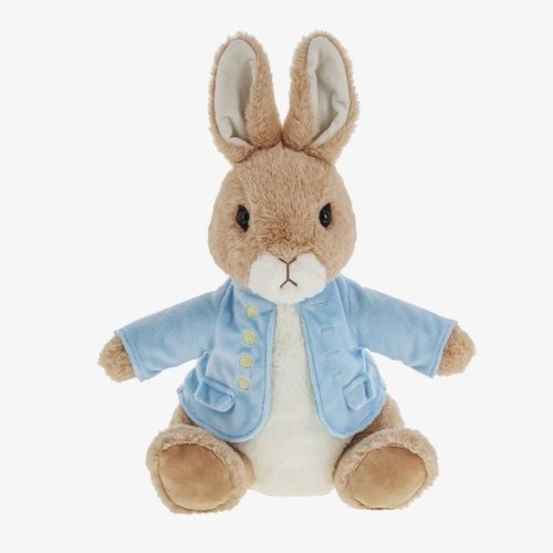 Peter rabbit plush soft - soft, toy