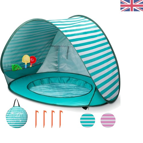 Pop baby beach - up,