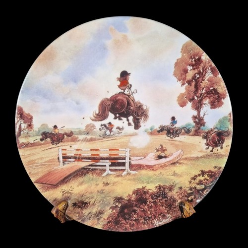 Royal worcester thelwell - worcester, thelwell's