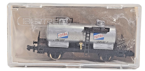 Ibertren 360 gauge total oil - ibertren, n
