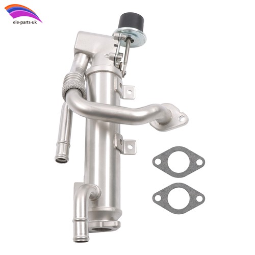 Egr valve cooler for audi - egr,