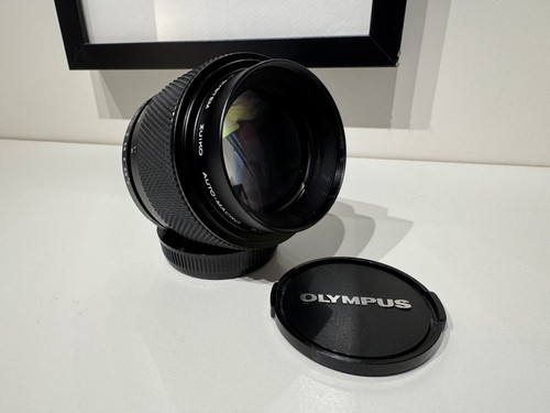 Excellent olympus om - olympus,