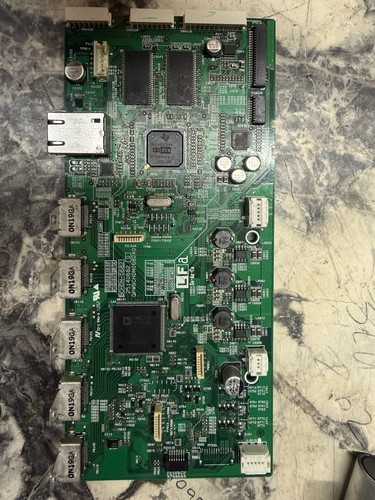 Onkyo nr509 hdmi - pcb, only