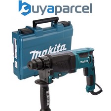 Makita HR2630 110v SDS + 3