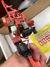 Heritage Classics Wood-Mizer Super Hydrauic Log Splitte DieCast Scale Model