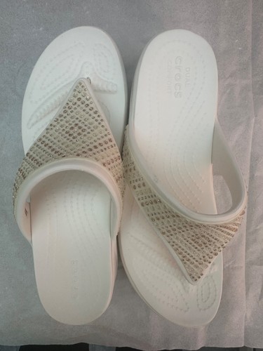Crocs women white - crocs, women’s