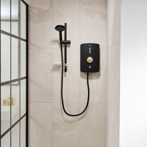 Triton amala electric shower - amala,