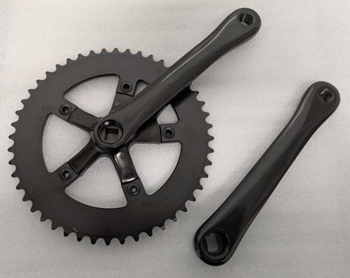 Sugino td2 chainset 175mm - td2,