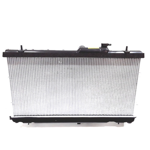 Radiator spec for - ra, c