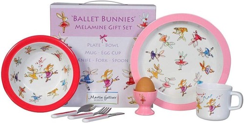 Martin gulliver melamine - martin,