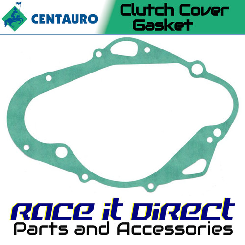 Clutch cover gasket - gasket, for