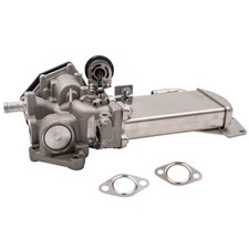 EGR VALVE & COOLER FOR AUDI A4 (B8) (QUATTRO) 2011-2015 2.0 TDi 03L131512DN