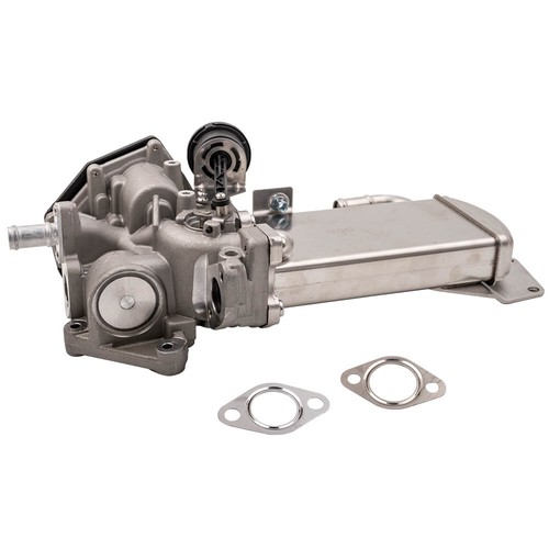 Egr valve cooler - valve, &