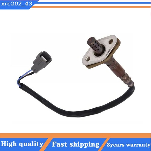 Lambda oxygen sensor - o2,