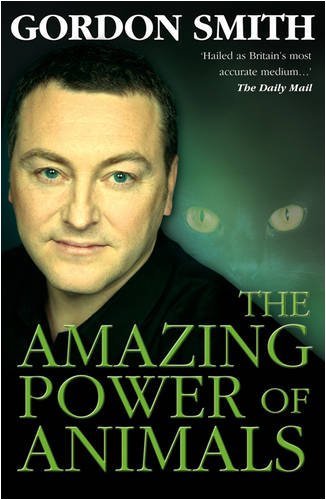 The amazing power - power, of