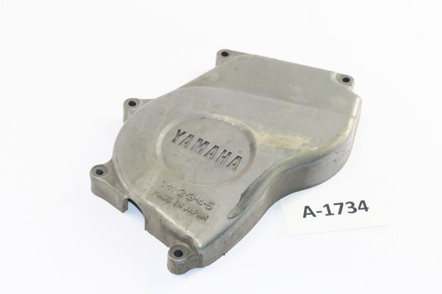 Yamaha xtz 750 - 750, tenere
