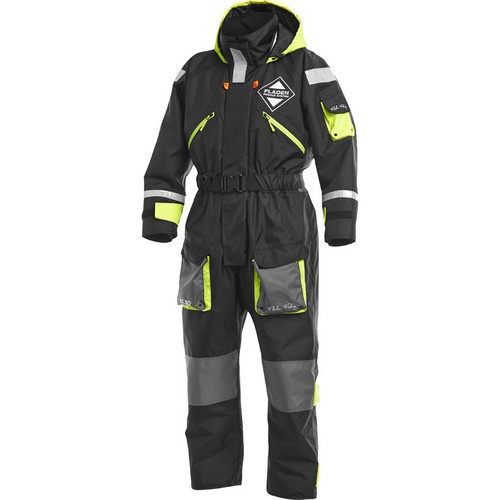 Fladen flotation suit 845xb - fladen,