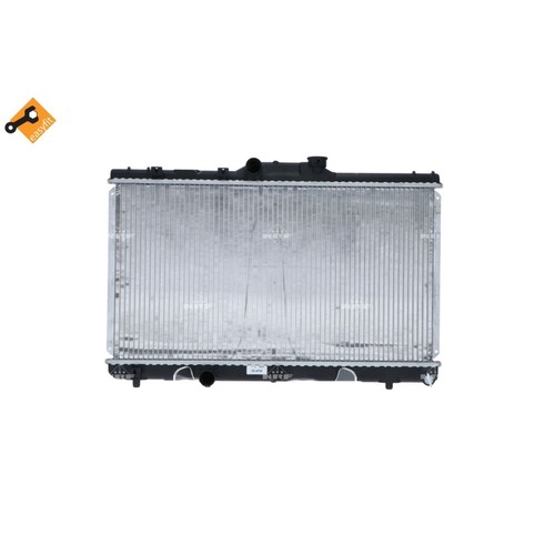 Radiator for toyota corolla - for,