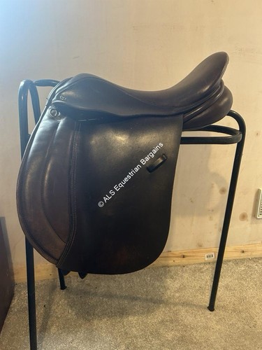 Manor saddles brown - manor,
