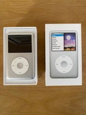 Apple iPod Classic 160GB 7th