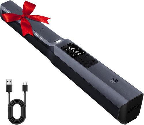 Rechargeable pinpointer metal - rechargeable,