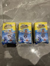 Huggies Little Swimmers Swim Nappies Pants Size 2 - 3
