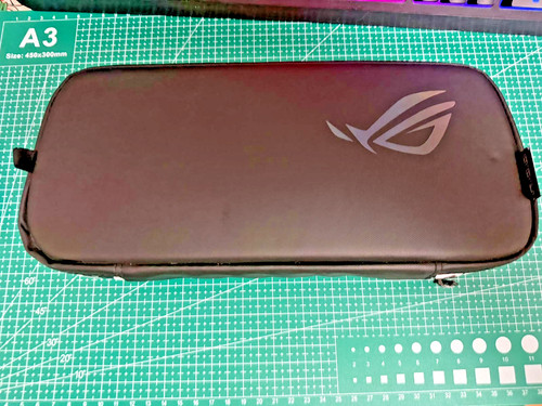 Asus rog ally - asus, x