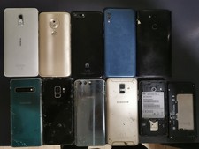 JOBLOT BUNDLE PHONES ACOUNTS