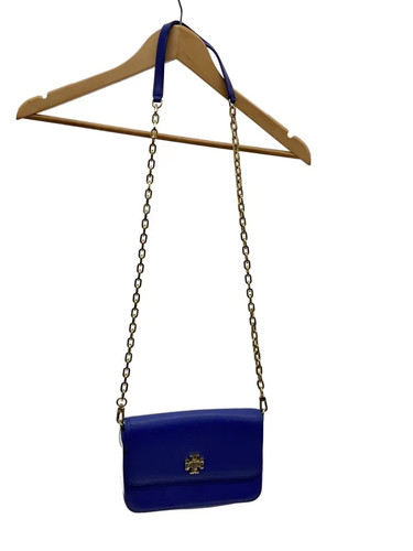 Tory burch shoulder - bag, blu