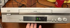 JVC HR-J680 VCR Video Cassette