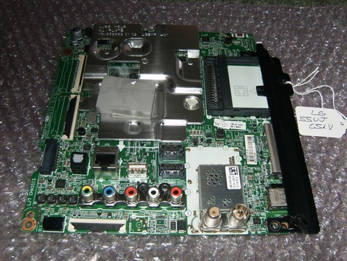 55uj651v main board - lg,