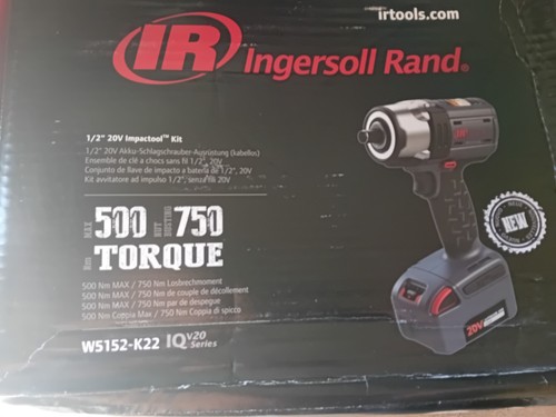 Ingersoll rand w5152 k22 - ingersoll, w5152-k22