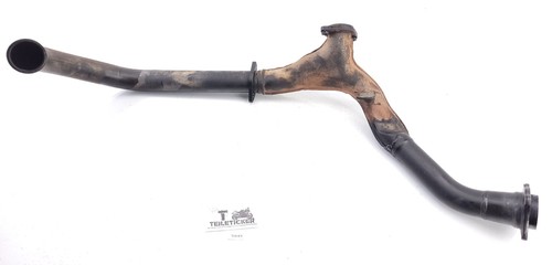 Suzuki 1000s manifold pipe - suzuki,