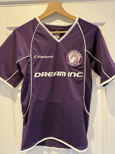 Harchester united home - fc,