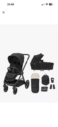 Maxi cosi oxford from - from, birth