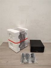 Panasonic SCPM702EBK Micro