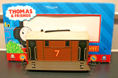 Hornby thomas r9046 toby - r9046,