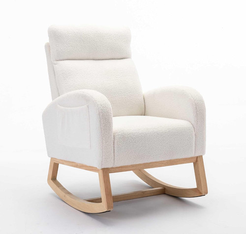 Mid century modern teddy - mid,