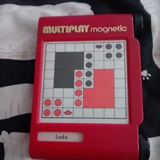 NOS 1970’s Multiplayer