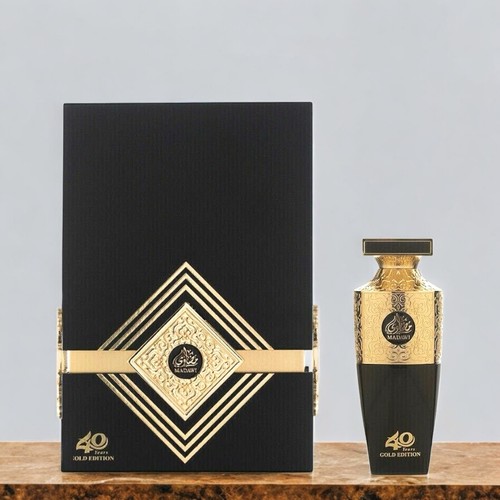 Madawi gold edition - madawi,