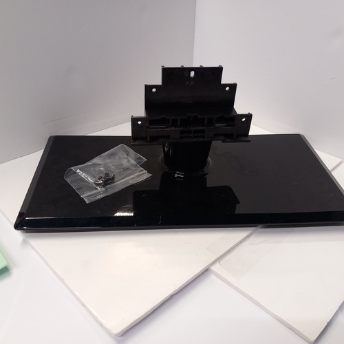 Stand plinth for - stand,