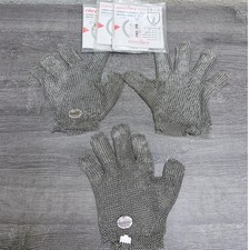 NIRO FLEX 2000 CHAIN MAIL