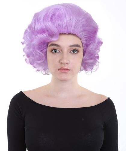 Women dame edna everage wigs - dame,
