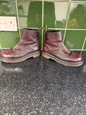 Dr Martens Vintage Made in