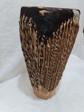 Goat Skin Rattle Drum