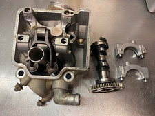 Honda crf 250 cylinder head cam shaft 10 11 12 13