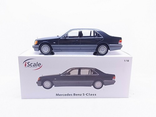 Mercedes s500 w140 1994 - s500,