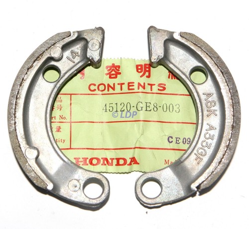45120 ge8 003 brake jaws - brake,