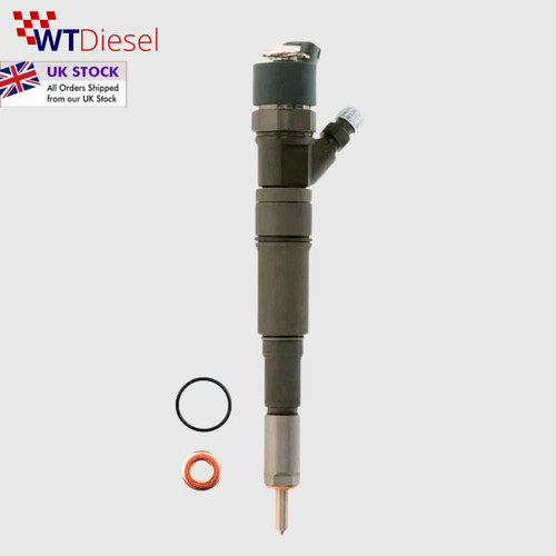 Rover diesel injector - injector, 2.0