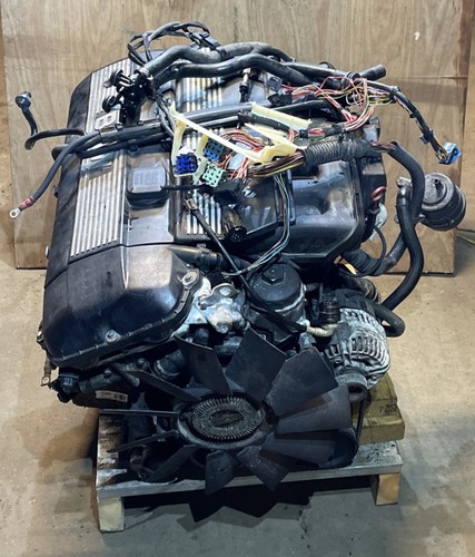 Bmw series e46 e39 - 5,